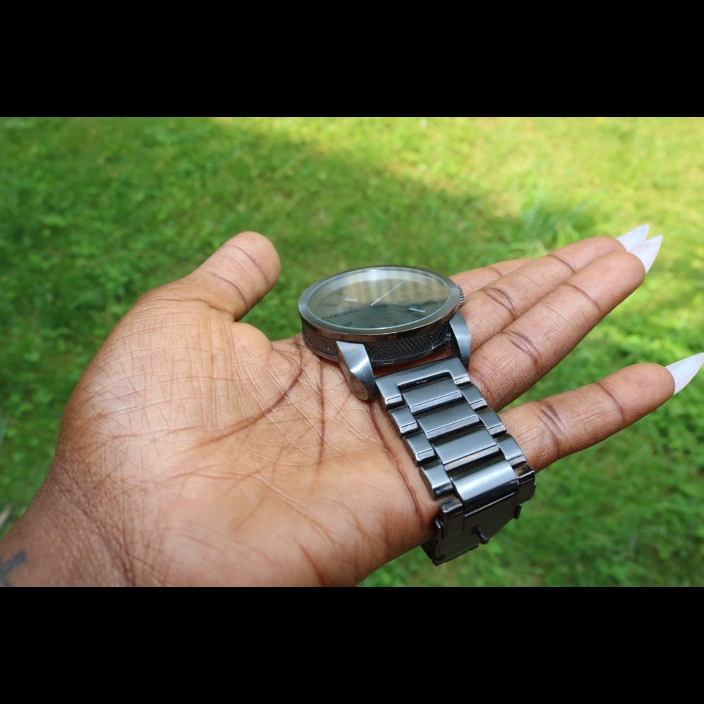Diesel Watch - Picture 7 of 8